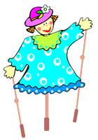 immagine del sogno di una bambola sogno di una bambina